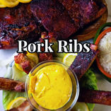 LATIN PORT RIBS