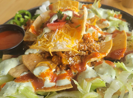 nachos