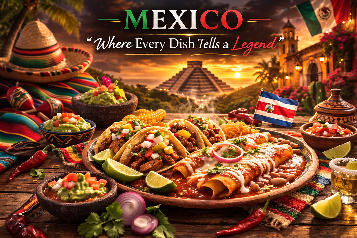mexico