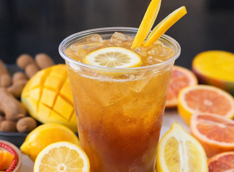 natural-drink-brown-sugar-lemeonade