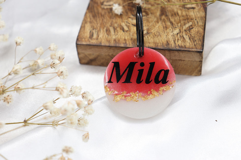 Miniature : La Mix&Match