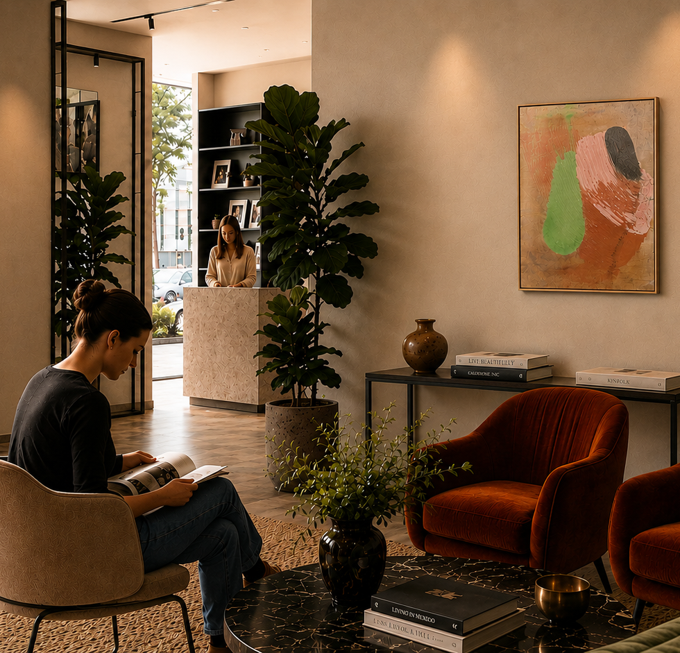 Pourquoi les entreprises investissent de plus en plus dans l'art contemporain ?