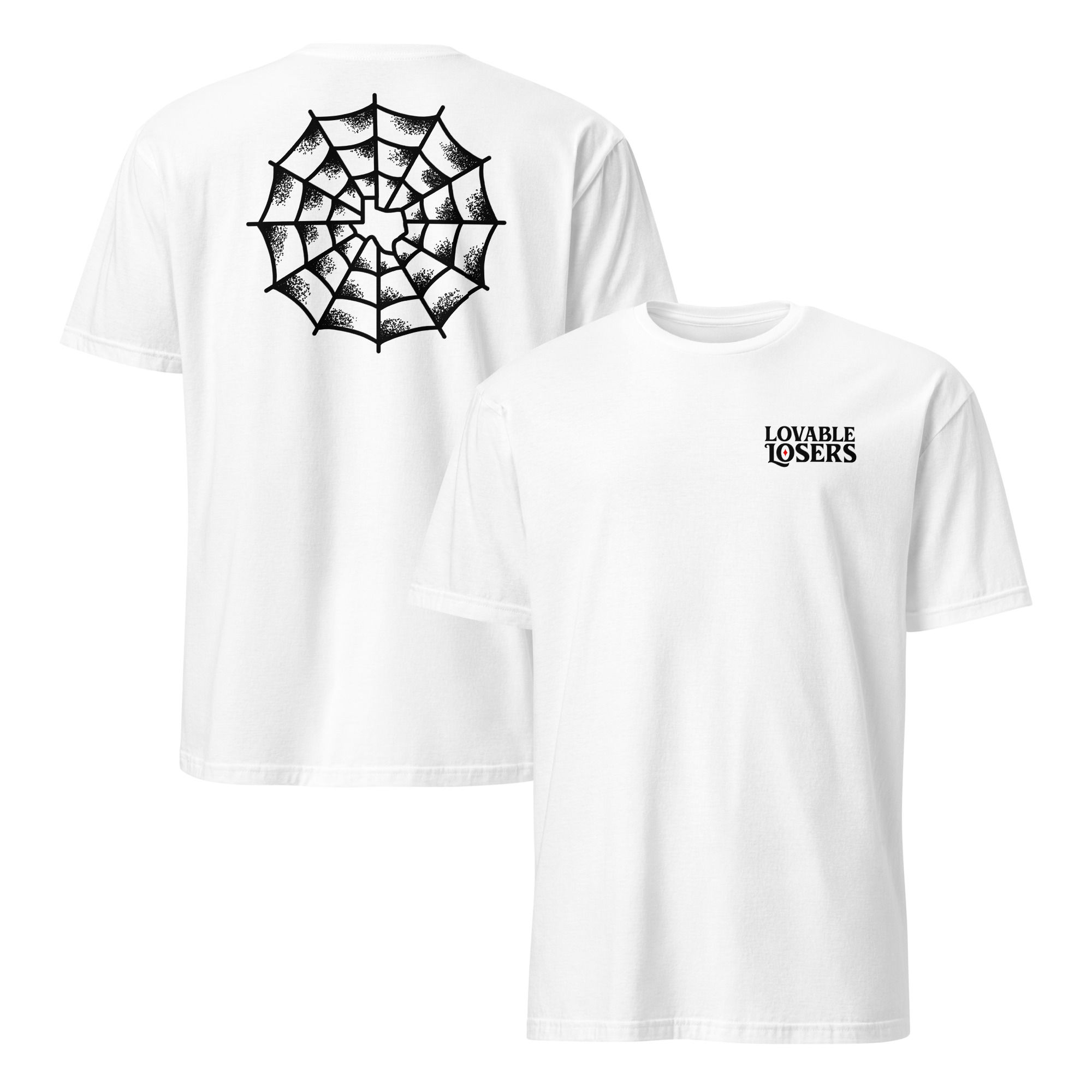 Lovable Losers Texas Made Hombre - Short-Sleeve Unisex T-Shirt