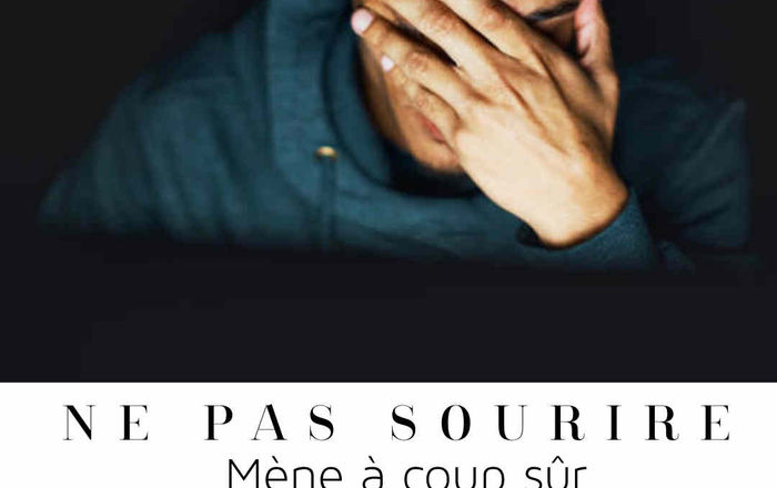 Ne pas sourire mène à coup sûr à la déprime ! / Not smiling leads to depression!