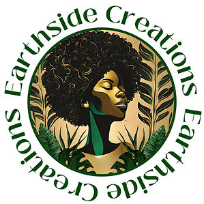 Earthside Creations Logo