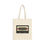 Thumbnail: NMS Cassette TTFN Tour Canvas Tote