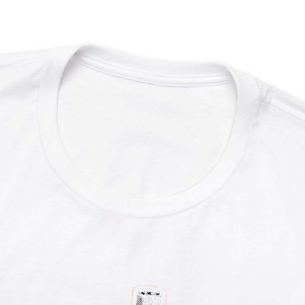 Thumbnail: Pronounced Lu-kee Strowks T Shirt