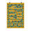 Thumbnail: NMS Bridgeport CT (Park City Music Hall 7/27) 2025 TTFN Tour Poster - Yellow