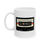 Thumbnail: NMS Ta-Ta For Now Cassette Mug, (11oz)