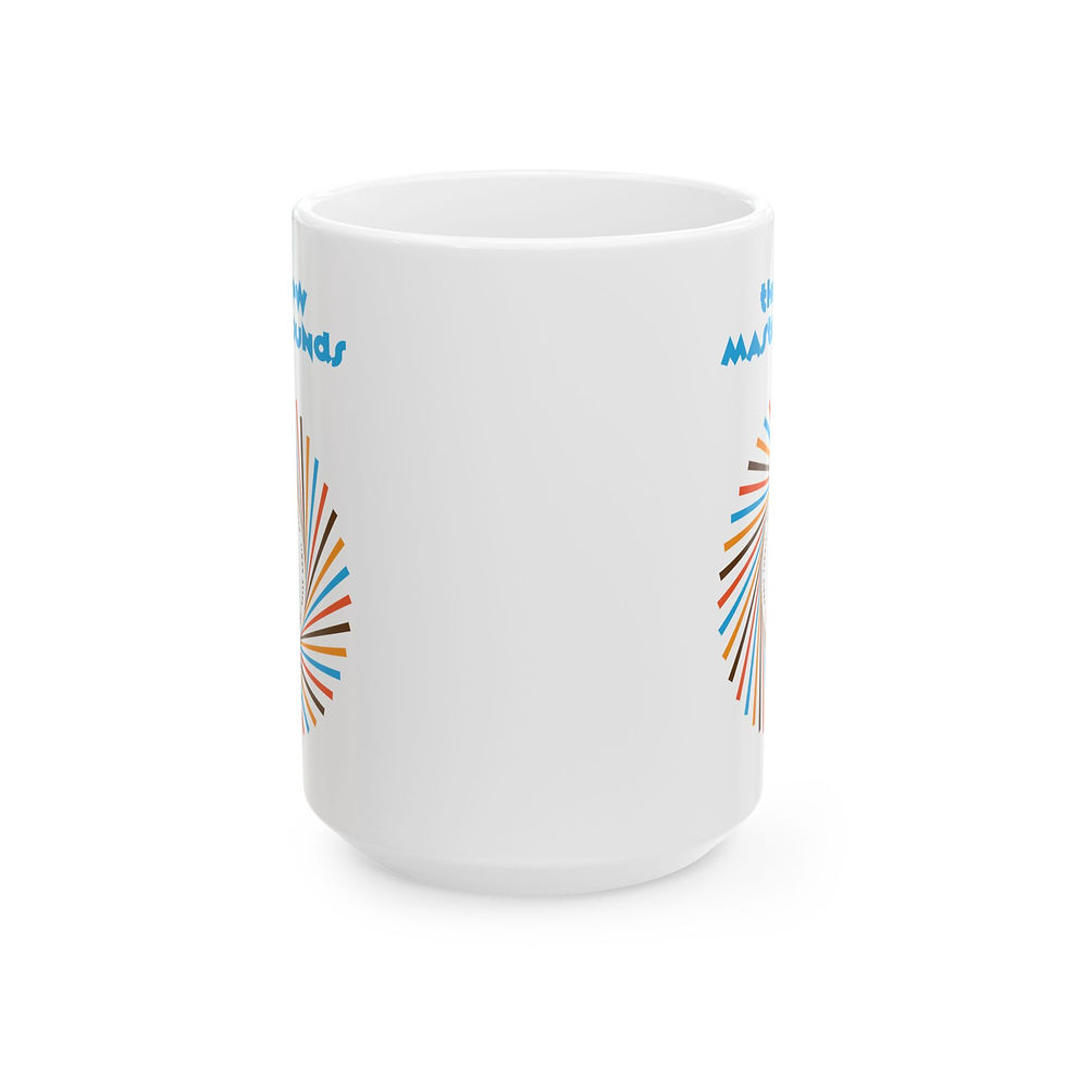 Thumbnail: NMS TTFN 45RPM Mug (15oz)