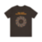 Thumbnail: NMS 45RPM TTFN Tour Unisex Jersey Short Sleeve Tee