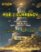 poe 2 currency