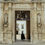 Miniatura: main entrance at coimbra university 