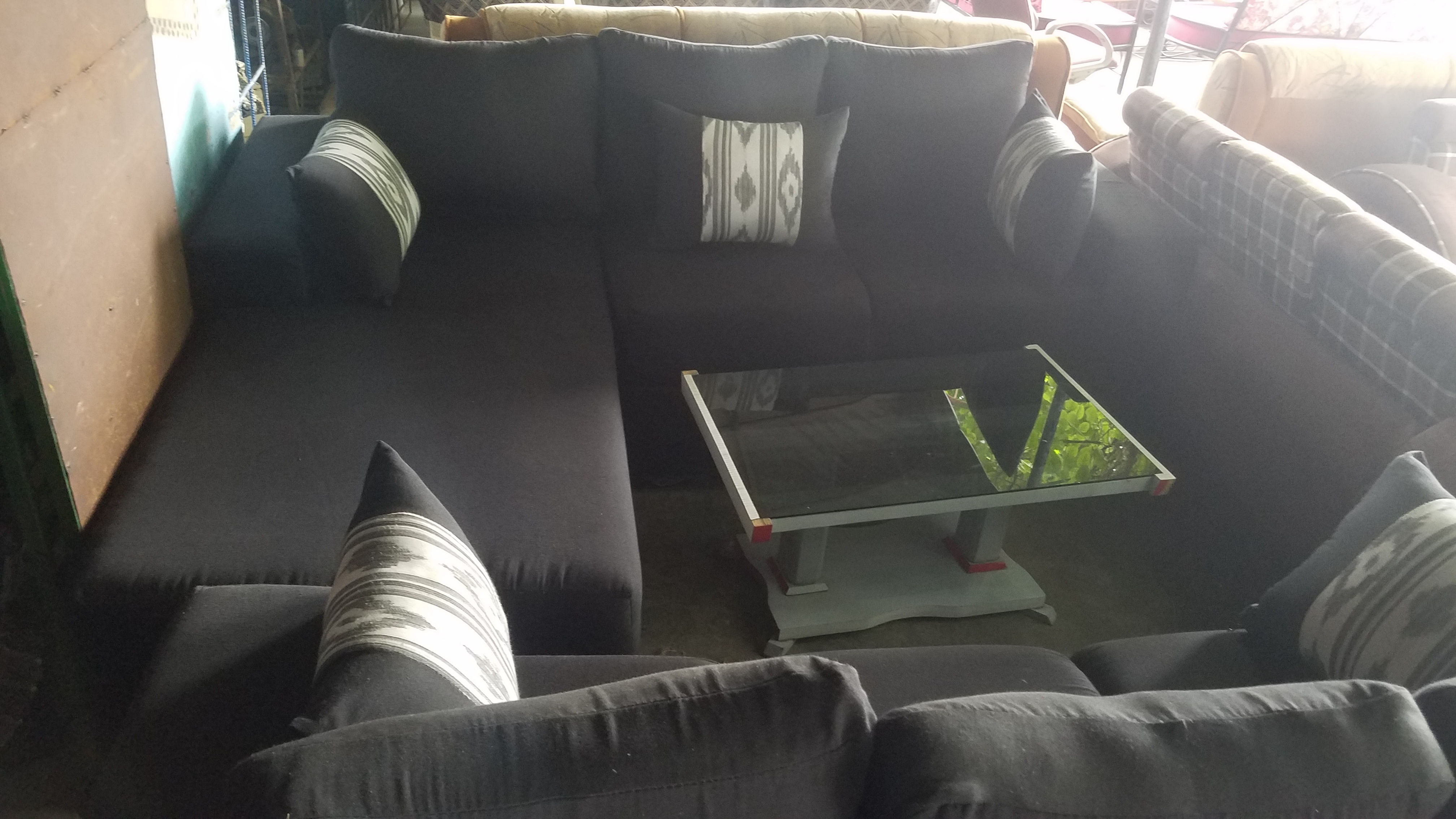 Salon VIP