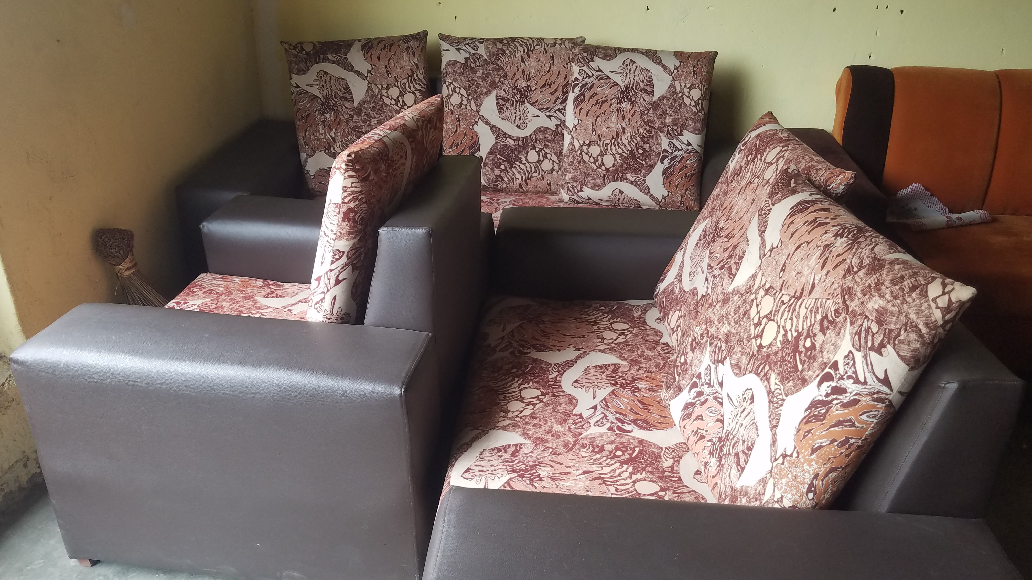 Salon VIP
