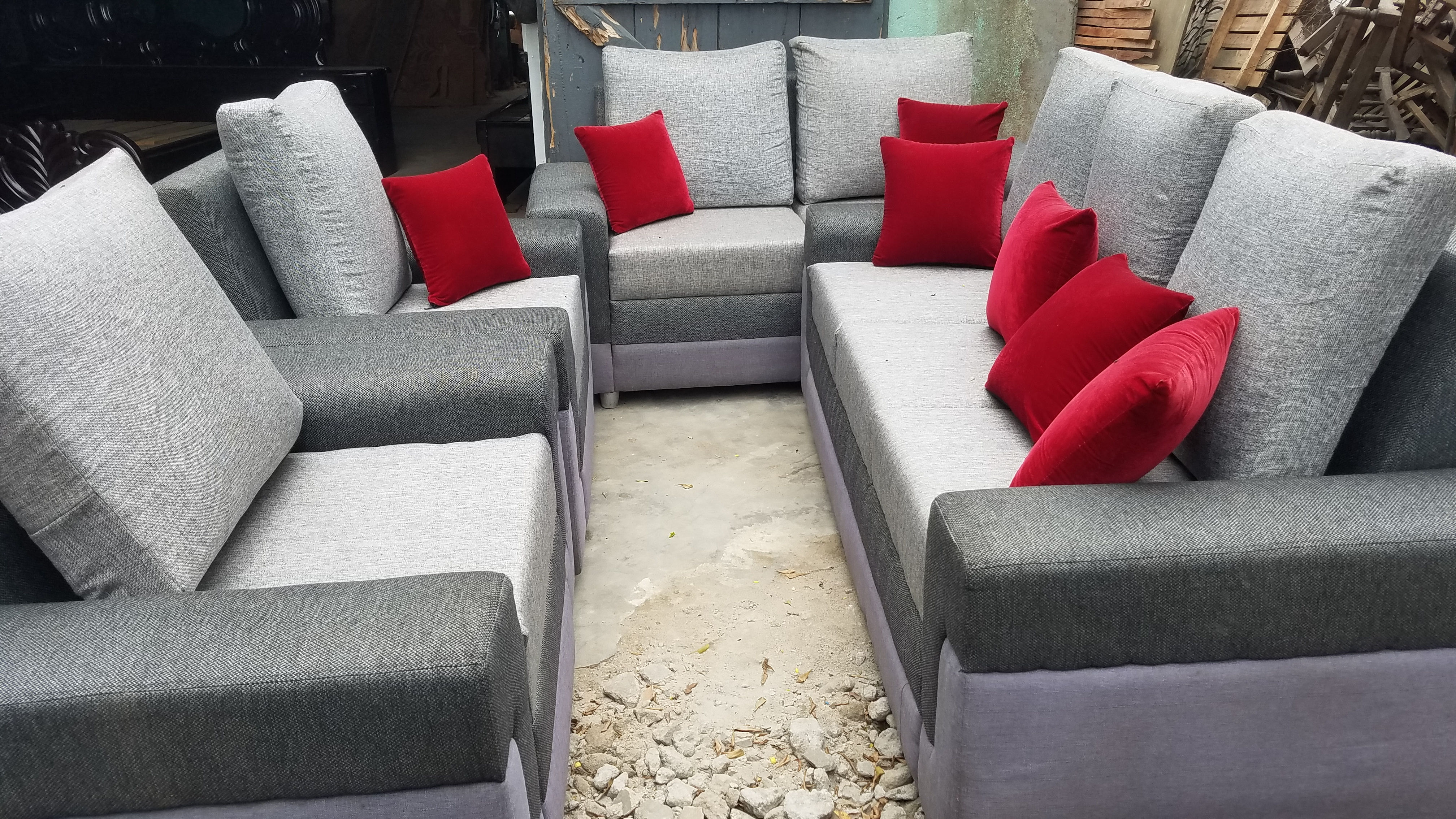 Salon VIP