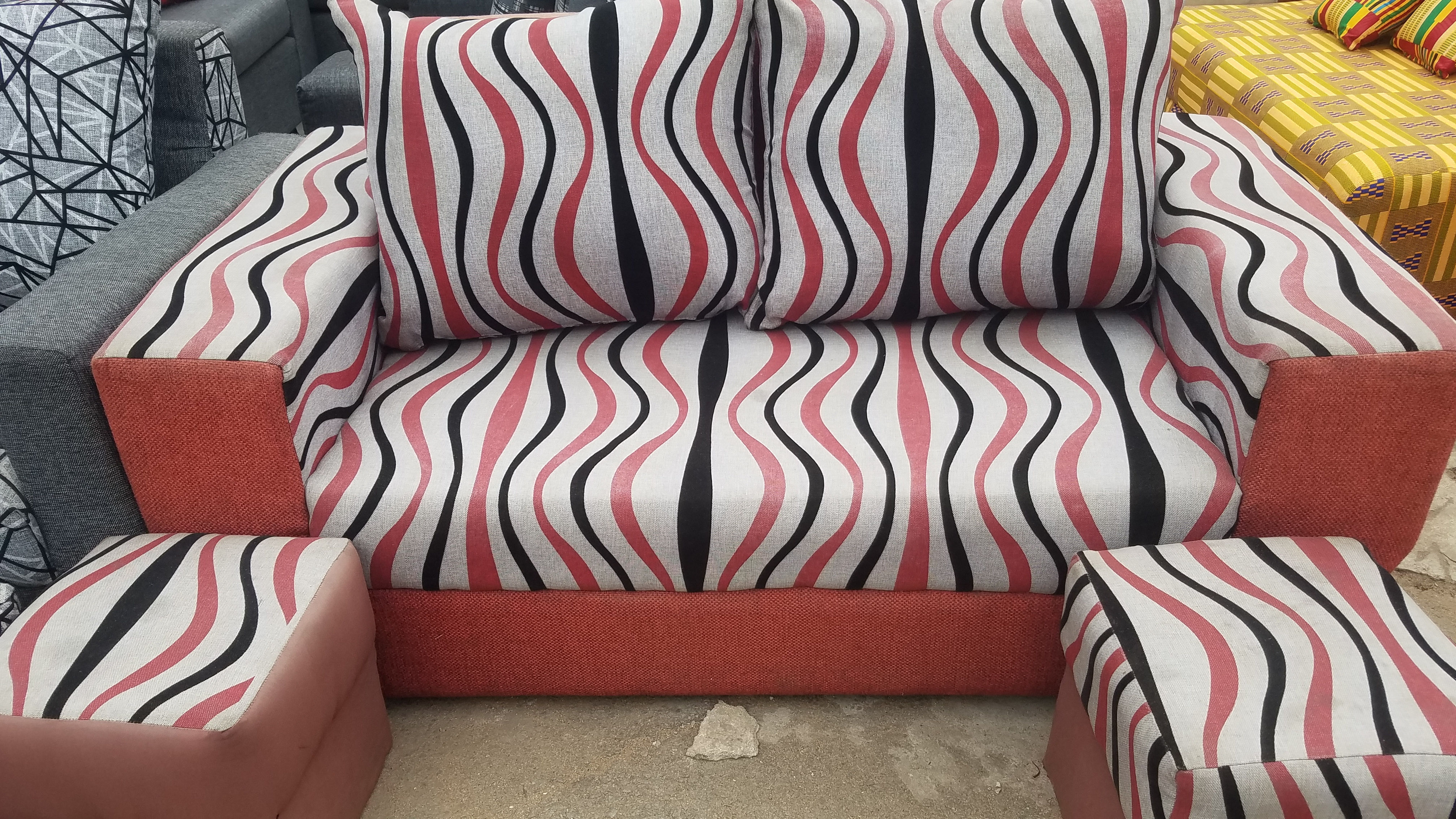Fauteuil 2 places