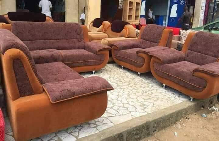 Salon VIP