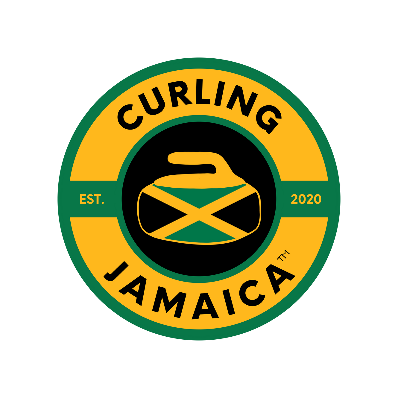 Curling Jamaica Jamaica curling team