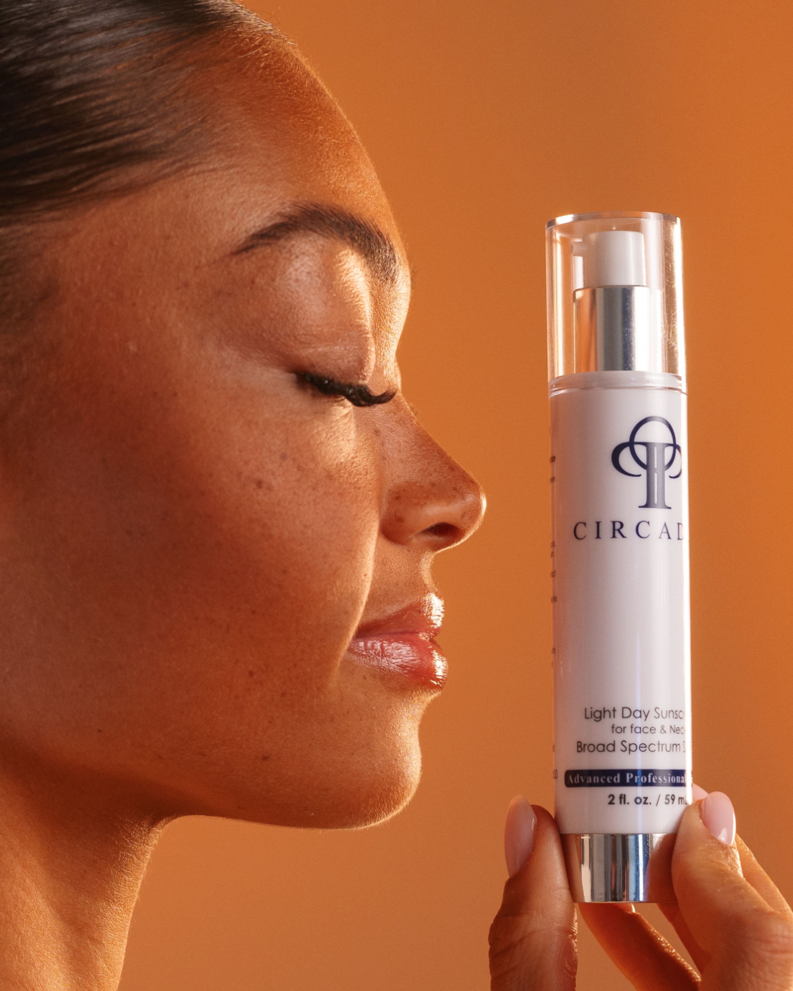 Light Day Sunscreen