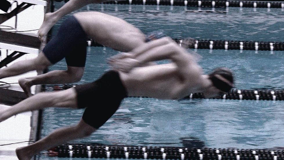 DIVE IN: TERRAPIN COLLEGE RECRUITING AND ADMISSION WORKSHOP