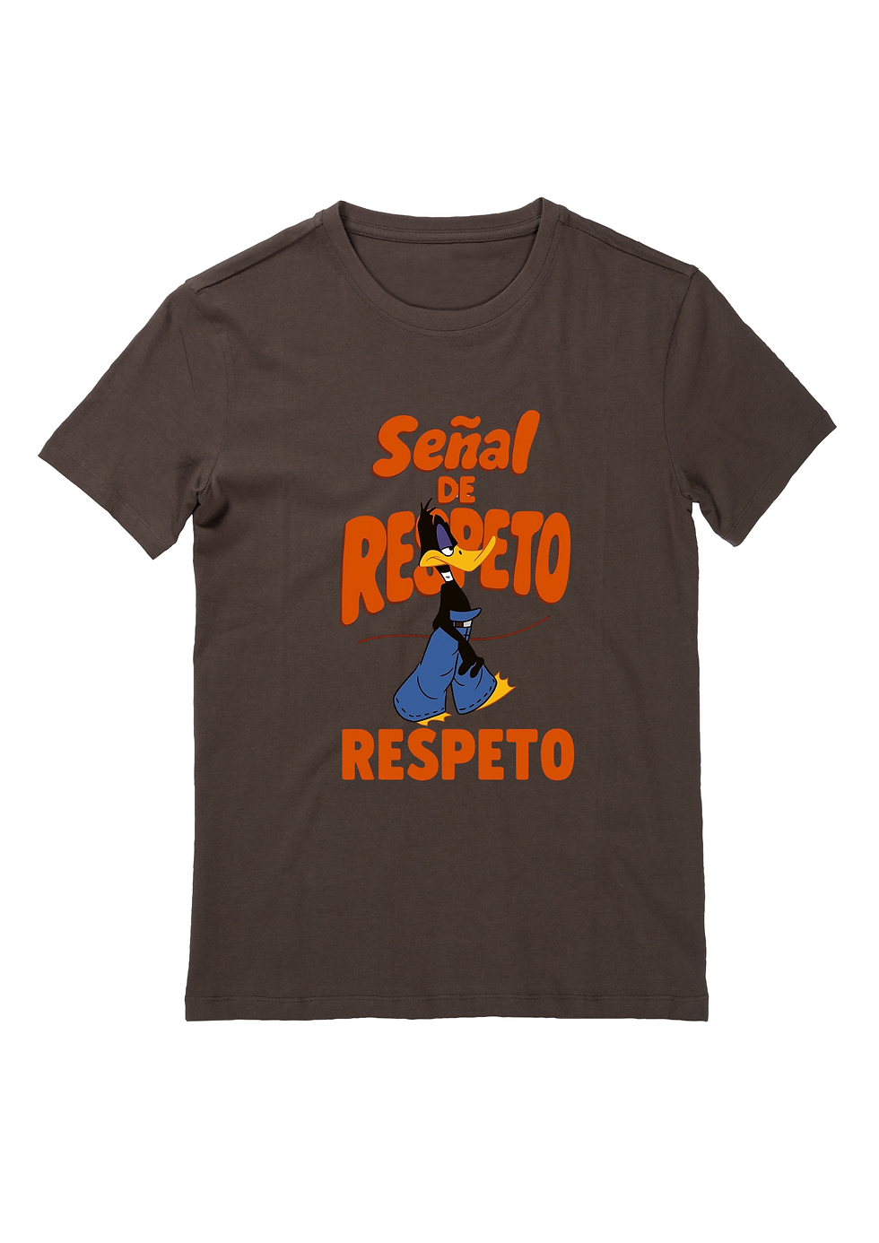 Miniatura: Polo "Señal de Respeto"