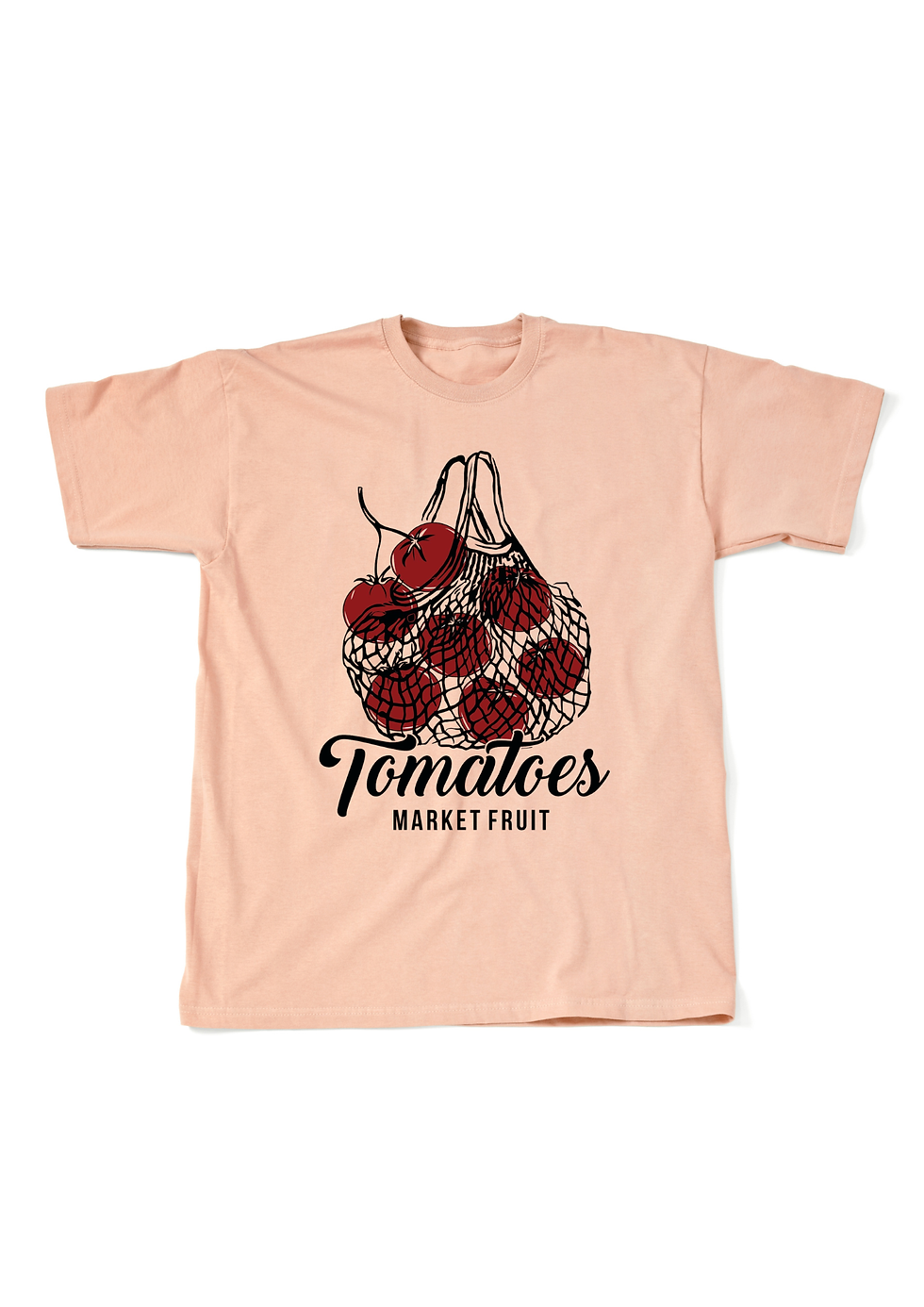 Miniatura: Polo "Tomatoes"