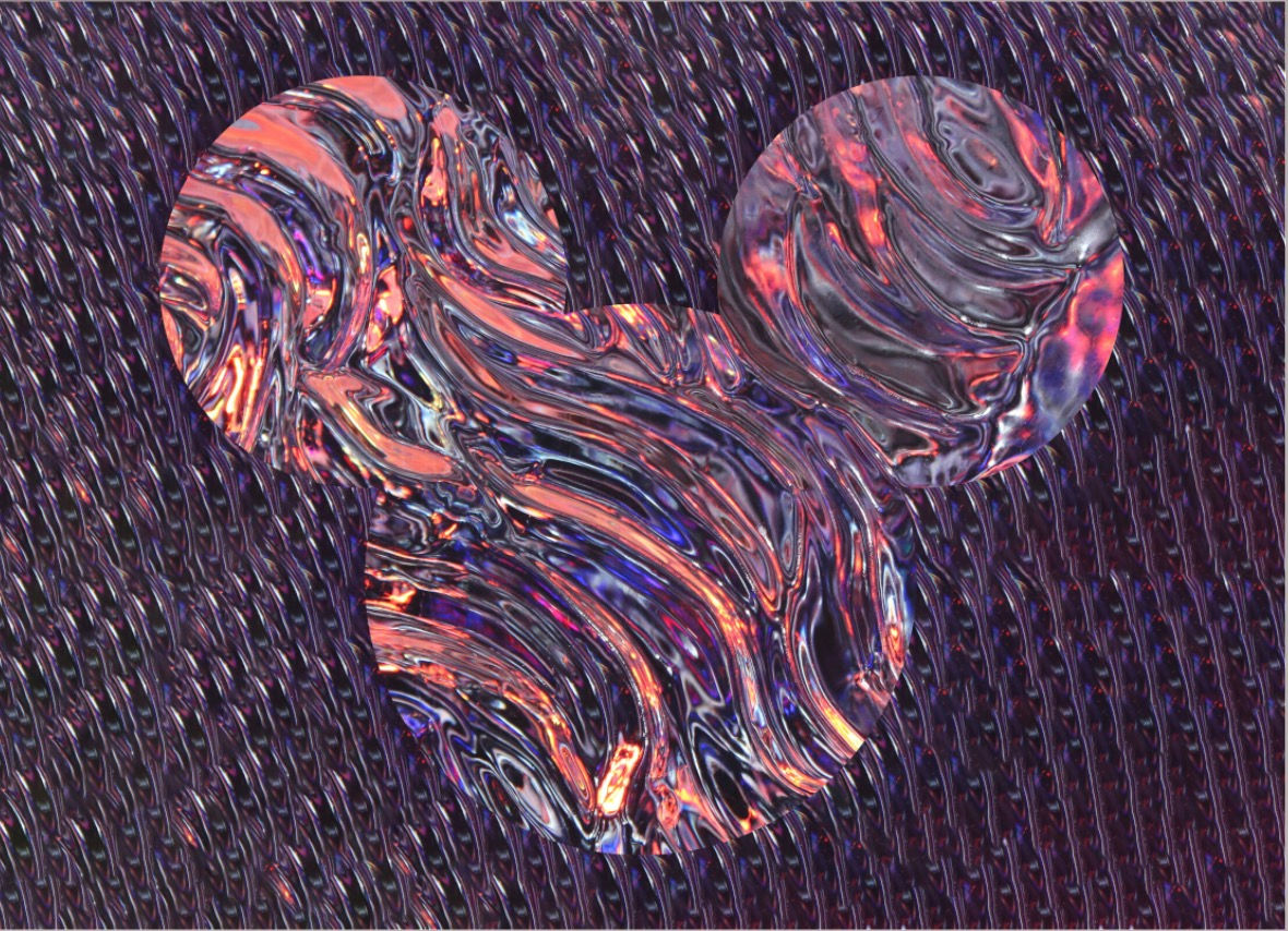 Expect Nothing Mini – Serie Ice Minis von LionArt