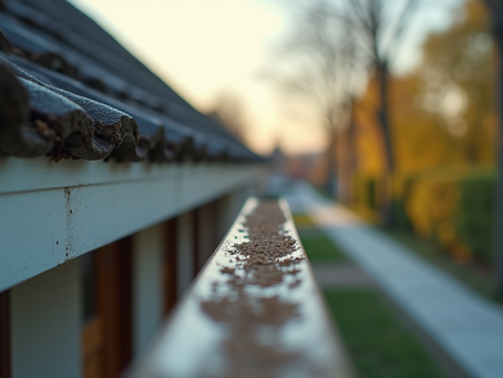 Gutter Cleaning Price Comparison: What You Need to Know