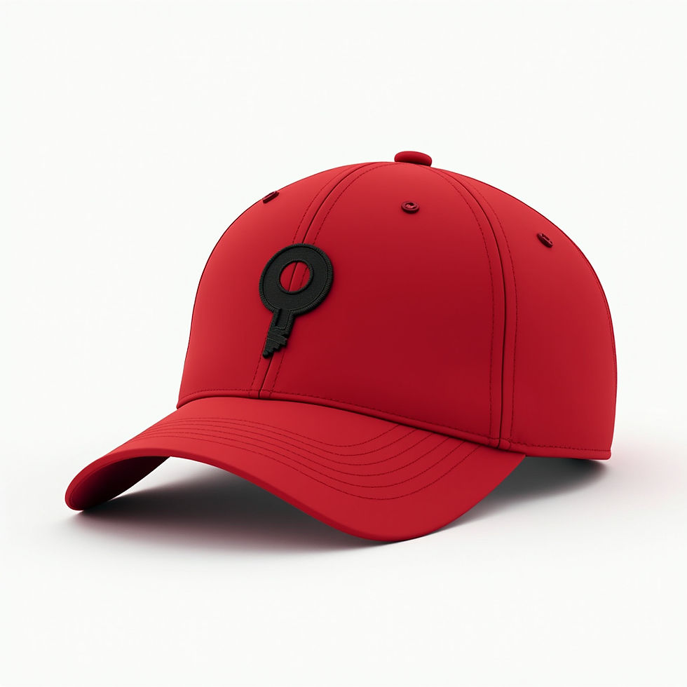 Ignition Cap