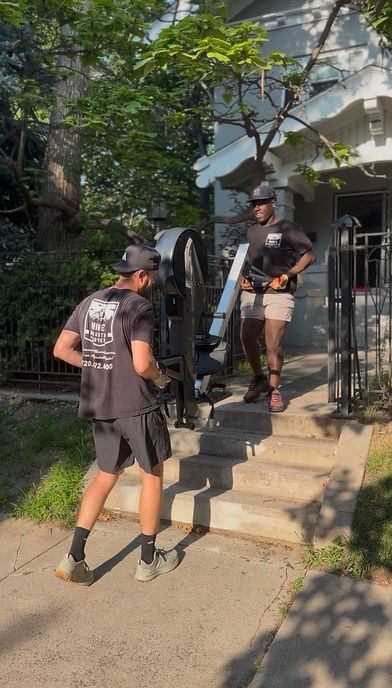 Best Denver Movers Moving Home Gym Equipment.jpeg