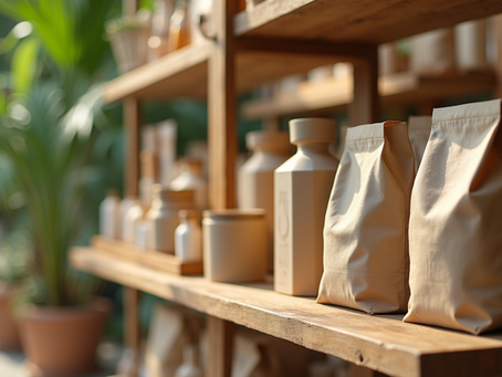Produtos de Qualidade da China: A Solução Leaf Goods
