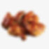 Cuisse de poulet braisée