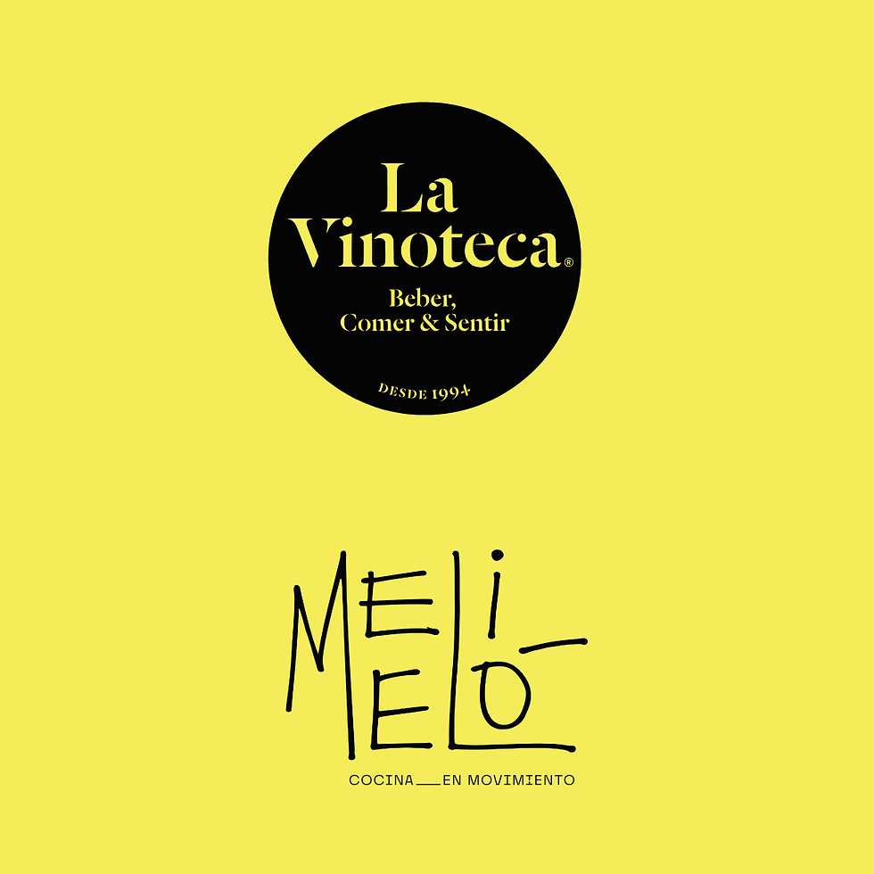 CENA Y MARIDAJE LA VINOTECA