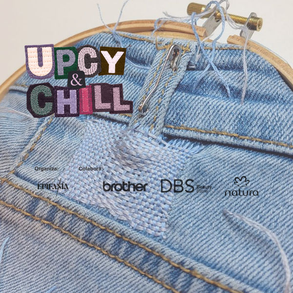 Upcy&Chill