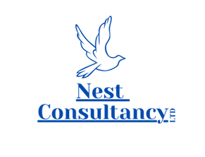 Nest Consultancy square logo
