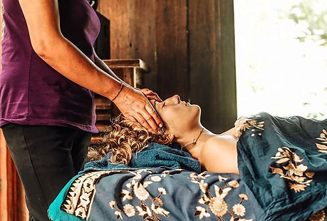 Do you sometimes give yourself a break?