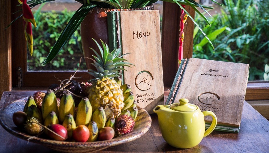 Healthy & Delicious Meals our Unique Menu