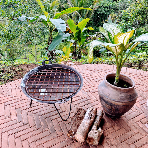 Firepit
