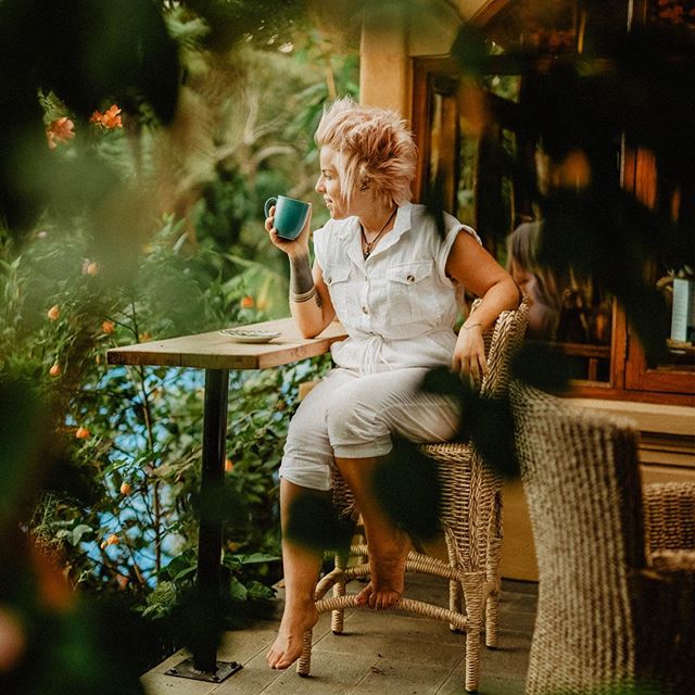 Escape to Splendid Isolation in Nature