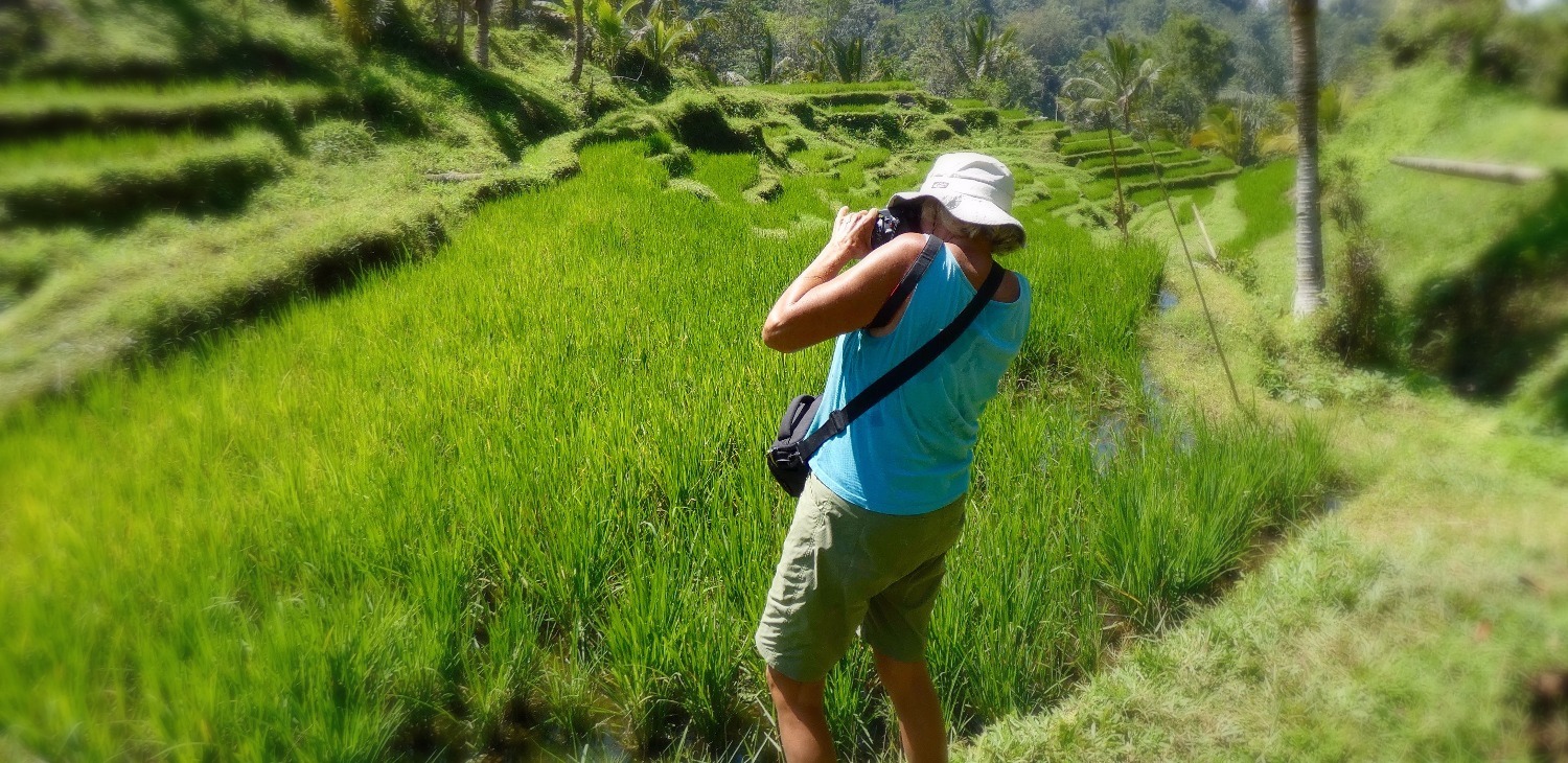 A Photographer's Paradise