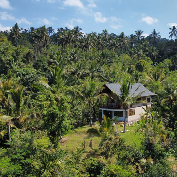 Rimbah House