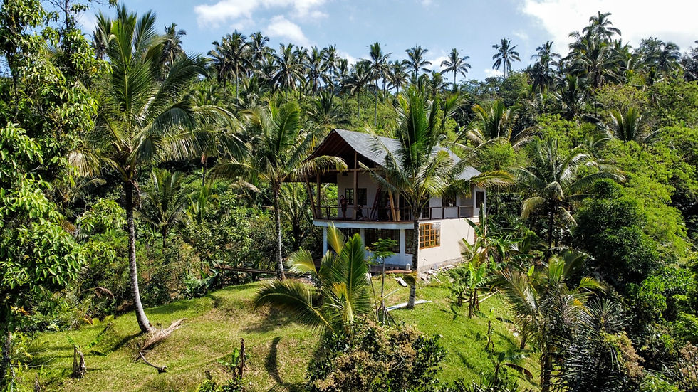 Rimbah House 2-6 People