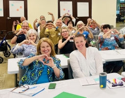 UNY Greenhouse Days: Sparking innovation and reimagining ministry