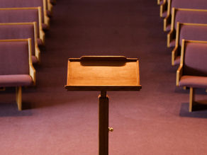 Navigating Pastoral Transitions