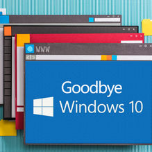 5 Final Things to Know Before Windows 10 Retires