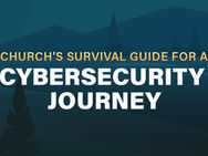 Church survival guide for cybersecurity