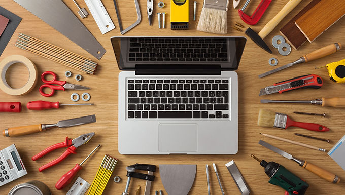 Free Tools Everyone Can Use