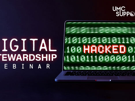 Digital Stewardship: Protecting Your Church Online