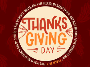 Free Thanksgiving Graphics!